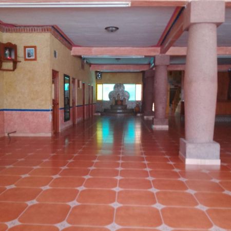 Olivos Habitacion Cuadruple 特基斯基亚潘 外观 照片