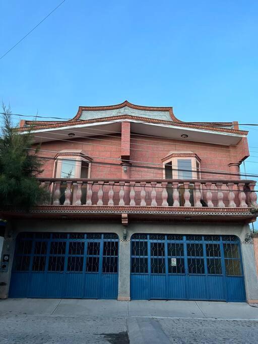 Olivos Habitacion Cuadruple 特基斯基亚潘 外观 照片